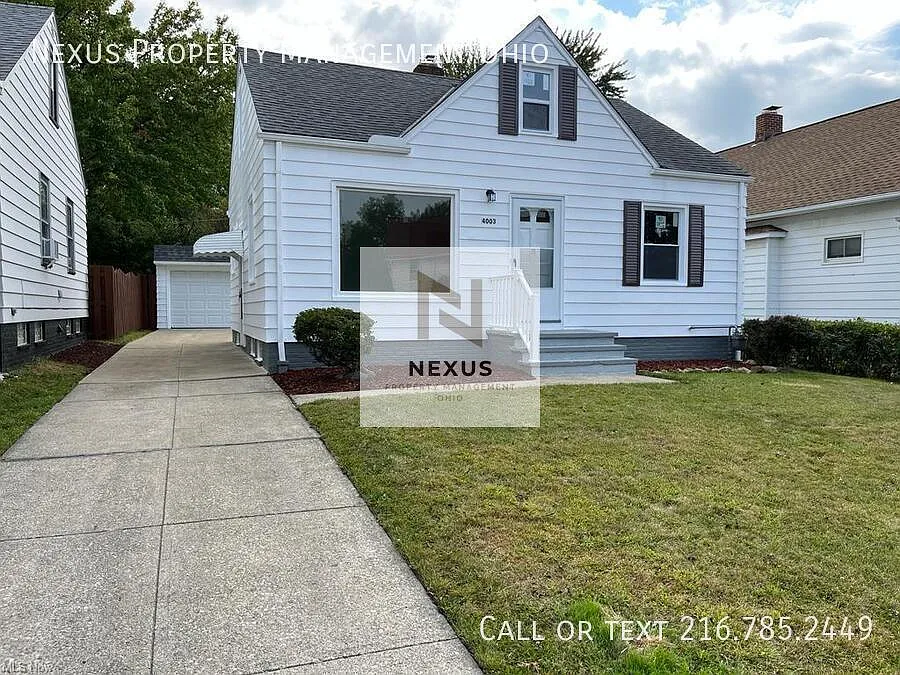 3 bed, 1190 sqft, $1,700 — Photo 1