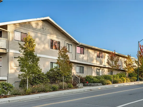 250 Tucker Avenue #40, Friday Harbor, WA 98250