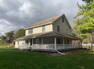 2034 Baldwin Rd, Lapeer, MI 48446