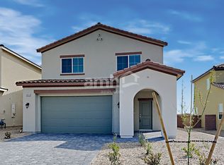 6006 Theodore St, North Las Vegas, NV 89081
