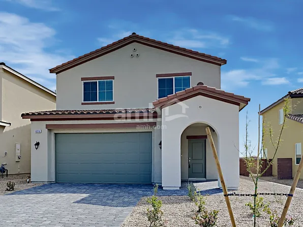 6006 Theodore St, North Las Vegas, NV 89081