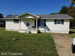 105 Fain St, Rutherford, TN 38369