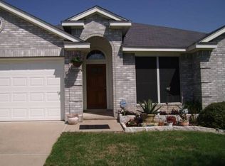 606 Canyon Trail Ct, Round Rock, TX 78664