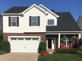 2381 Muirwood Rd, Avon, OH 44011