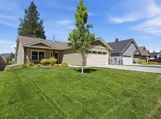 670 E Valley St S, Oldtown, ID 83822