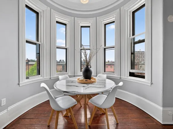 261 Commonwealth Ave APT 8, Boston, MA 02116