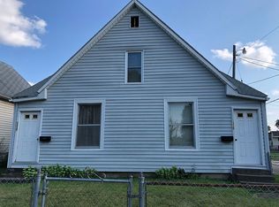 1315 1st Ave, Terre Haute, IN 47807