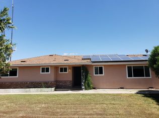 200 N Quality Ave, Sanger, CA 93657