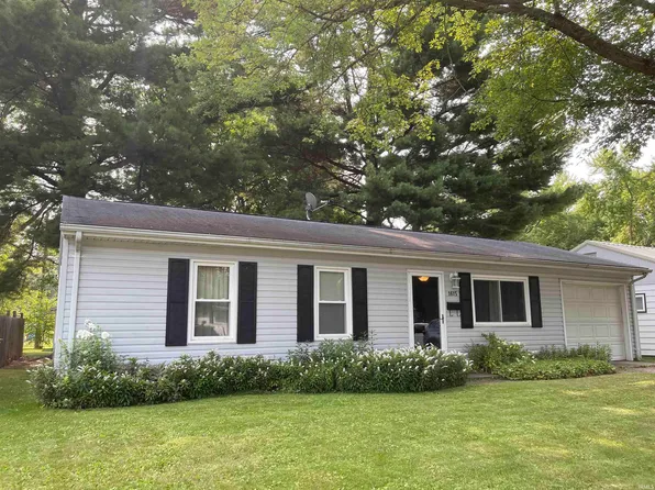 1615 Monroe St, Rochester, IN 46975