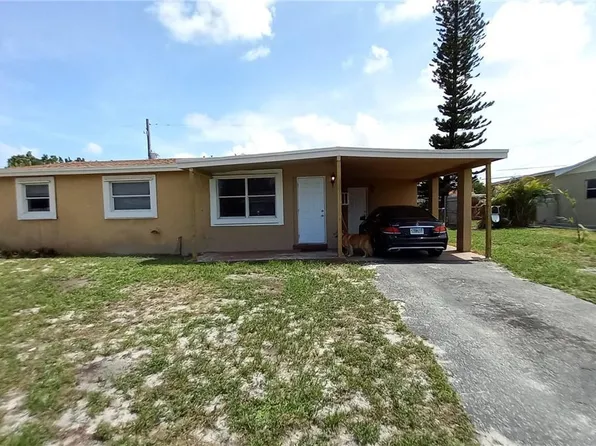 330 NW 38th St, Pompano Beach, FL 33064