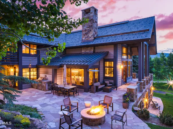 25 Stag Gulch Ct, Edwards, CO 81632