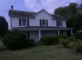 3007 Cody Rd, Nathalie, VA 24577