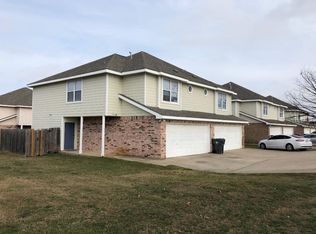 309 Gurley Ln, Waco, TX 76706