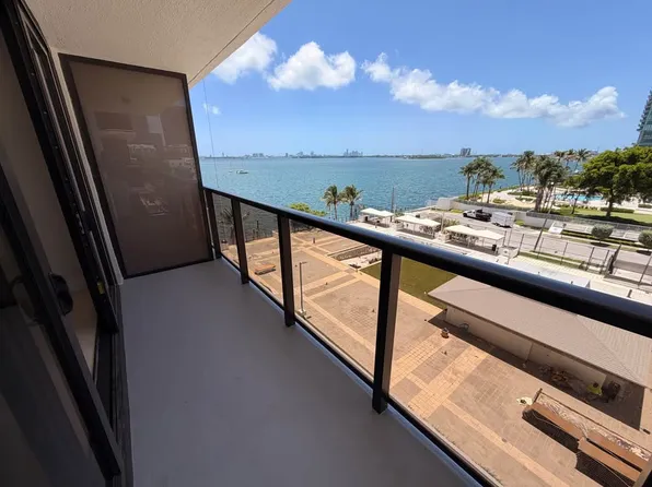 600 NE 36th St, Miami, FL
