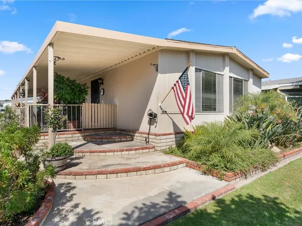 1342 Silver Lake Pl, Brea, CA 92821