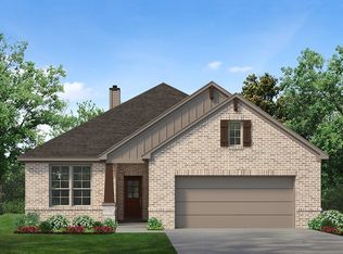 3506 Helena St, Gainesville, TX 76240