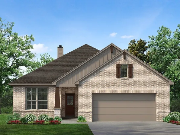 3506 Helena St, Gainesville, TX 76240