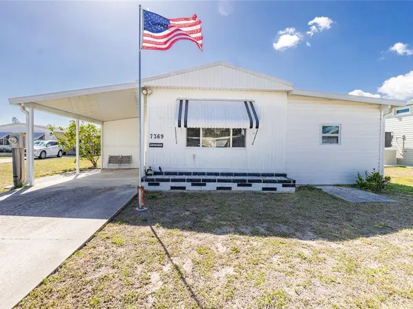 7369 Candace Ln, Pt Charlotte, FL 33981