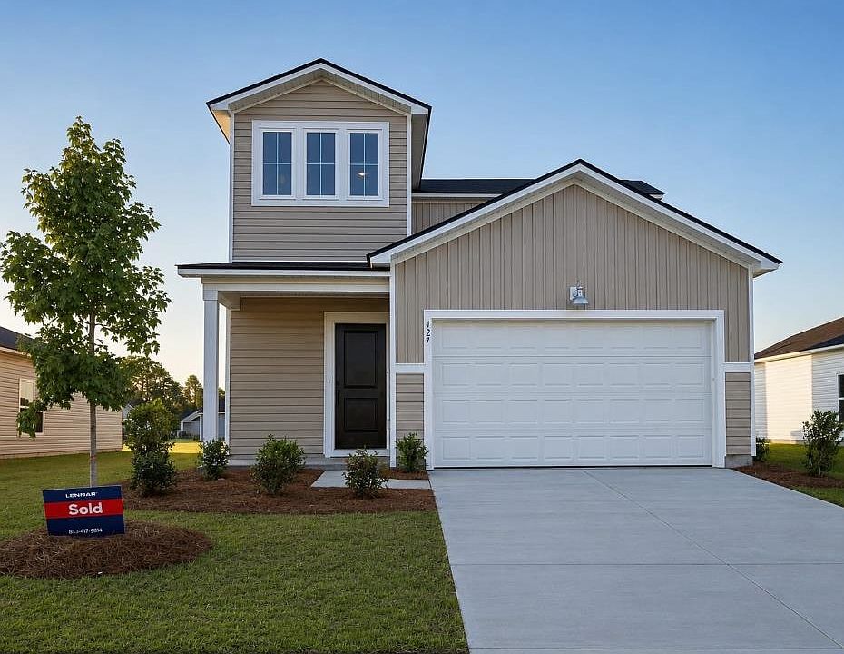 1st image of 127 Warner Crossing Way #Columbia