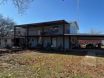 16955 Rock Bluff Ln, Kingston, OK, 73439