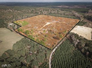 0 Pierce Rd, Logansport, LA 71049