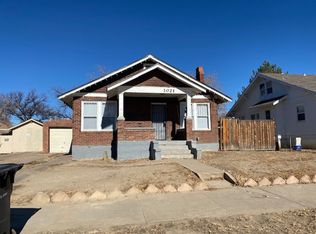 1021 E 5th St, Pueblo, CO 81001