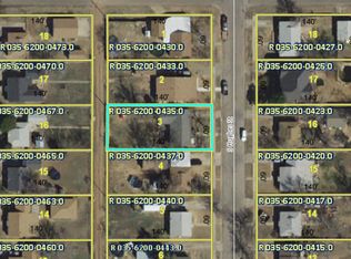 4004 S Hughes St, Amarillo, TX 79110