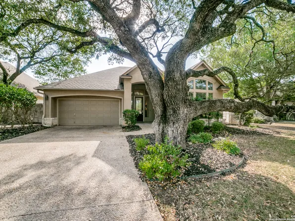 3742 River Falls, San Antonio, TX 78259