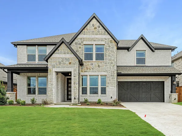 2020 Trebbiano Lane McLendon, Rockwall, TX 75032