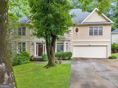 1488 Lachona Ct NE, Atlanta, GA, 30329