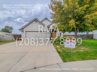 457 Sherwood Rd, Middleton, ID 83644