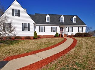 4611 N Bailey Bridge Rd, Midlothian, VA 23112