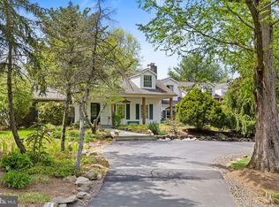 65 Covered Bridge Rd, New Hope, PA 18938