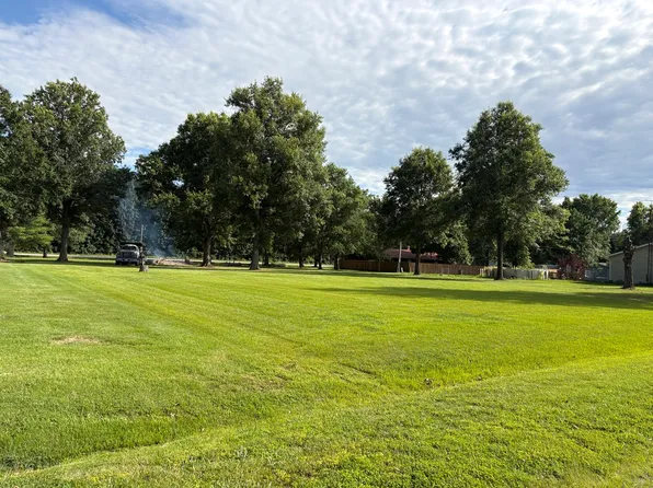 LOT 10 Gladys Ln Lot 10, Centralia, IL 62801