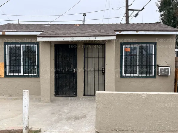 105 E 8th St, 105 E 8th St Unit A, Bakersfield, CA 93307