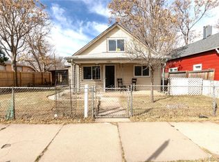 4523 Fillmore Street, Denver, CO 80216