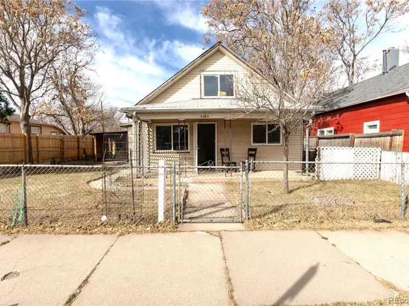 4523 Fillmore Street, Denver, CO 80216