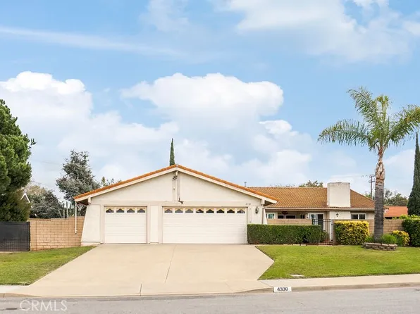 4330 Almond St, La Verne, CA 91750