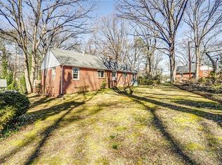 6313 Stonybrook Dr, Richmond, VA 23225