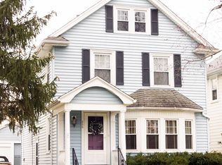 259 Wardman Rd, Buffalo, NY 14217