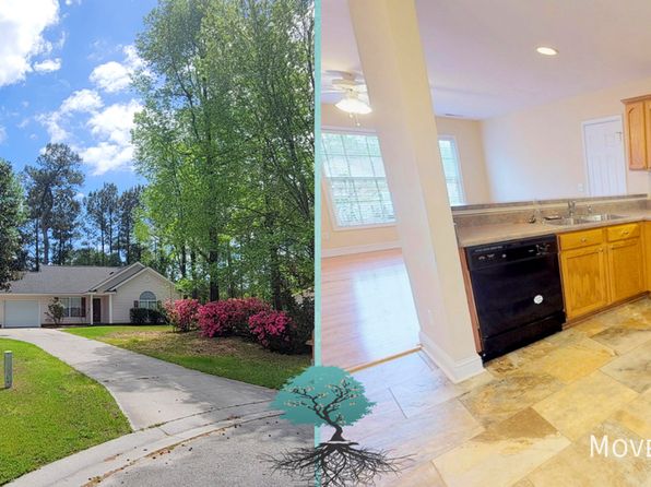 2800 Berry Patch Ct