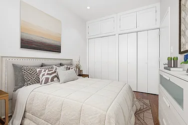 Rented by REAL New York