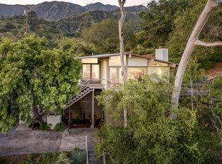 205 Jaxine Dr, Altadena, CA 91001