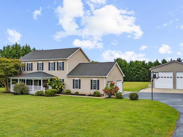 329 Union Church Rd, Chestertown, MD 21620