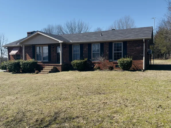 4756 Murfreesboro Rd, Lebanon, TN 37090