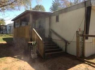 534 E County Road 200 N LOT 18, Paoli, IN 47454