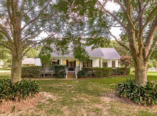 25256 Bickham Rd, Jackson, LA 70748