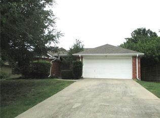 318 Elm Dr, Rockwall, TX 75087