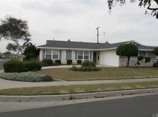 11911 Diamond St, Garden Grove, CA 92845