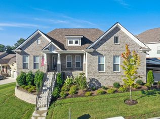 504 Cunningham Ct, Mount Juliet, TN 37122